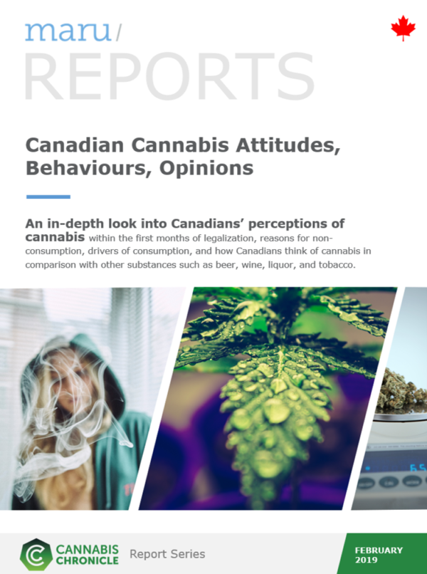 Cannabis Usage Attitudes Cover