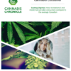 Profile of the Canadian Cannabis Consumer