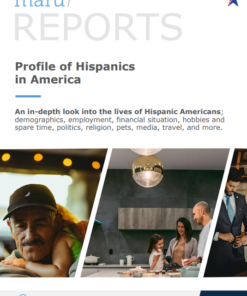 hispanics in america